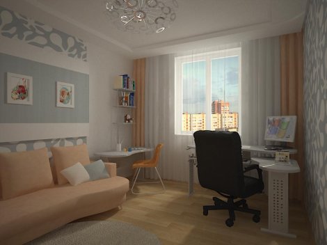 Ros Stroy Invest - 10