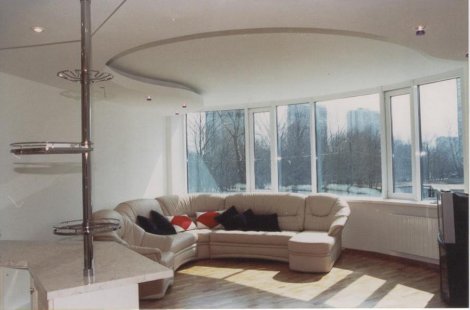 Ros Stroy Invest - 39